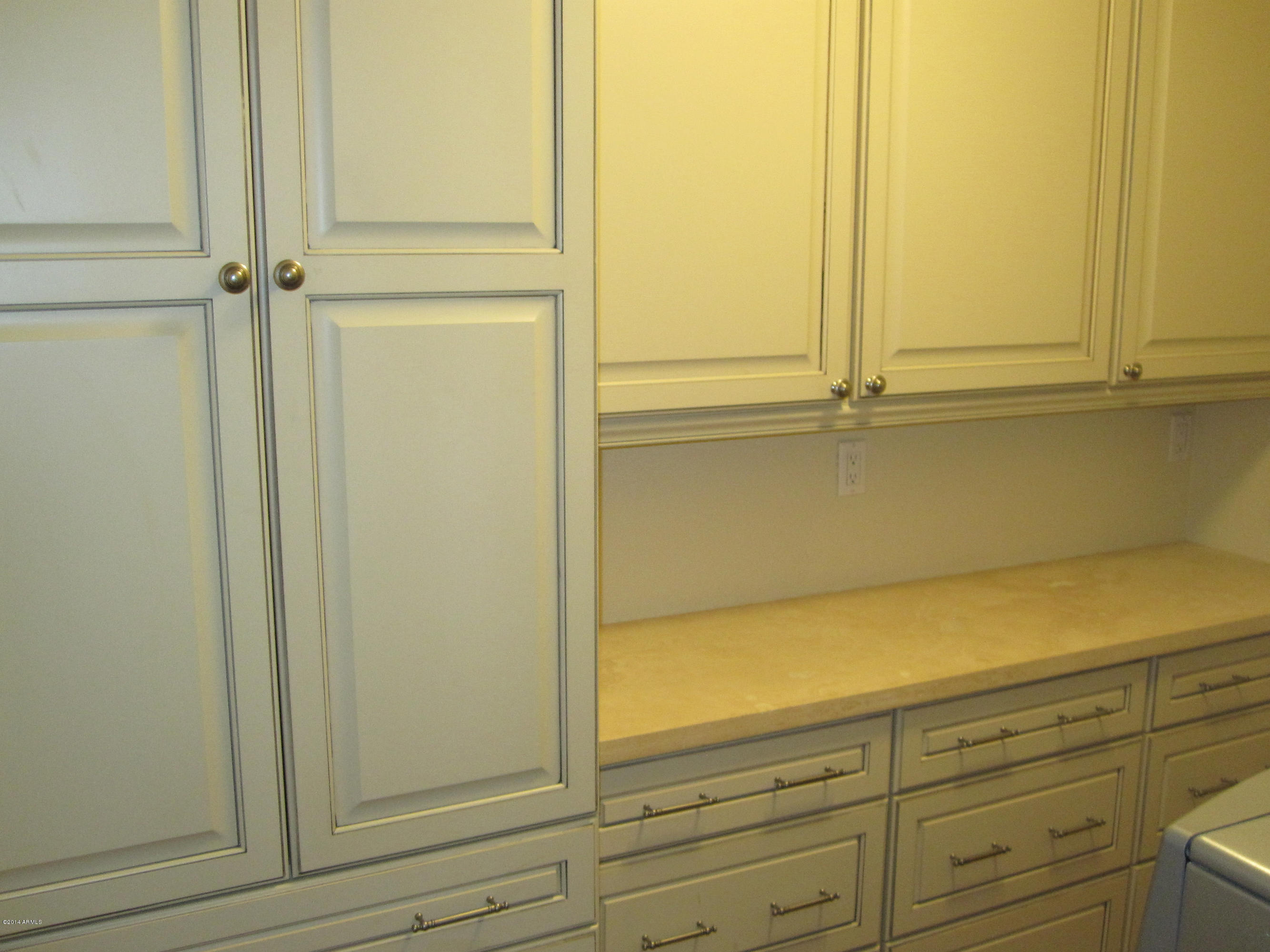 7222 East Gainey Ranch Road, Unit 120 Scottsdale, AZ 85258 - Photo 4 of 24 Laundry Room