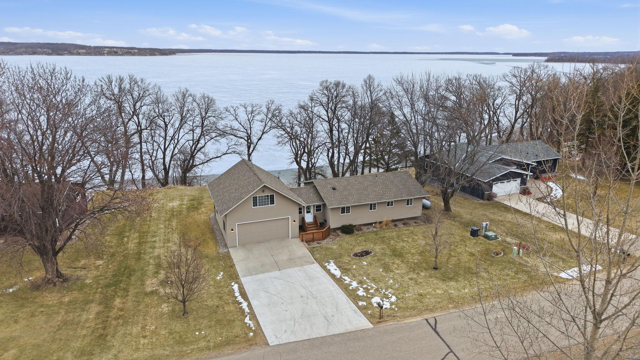 14121 Schuelke Beach Road Northwest Miltona, MN 56354 - Photo 12 of 75