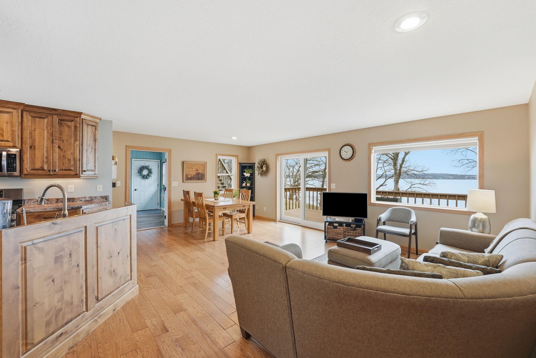 14121 Schuelke Beach Road Northwest Miltona, MN 56354 - Photo 15 of 75