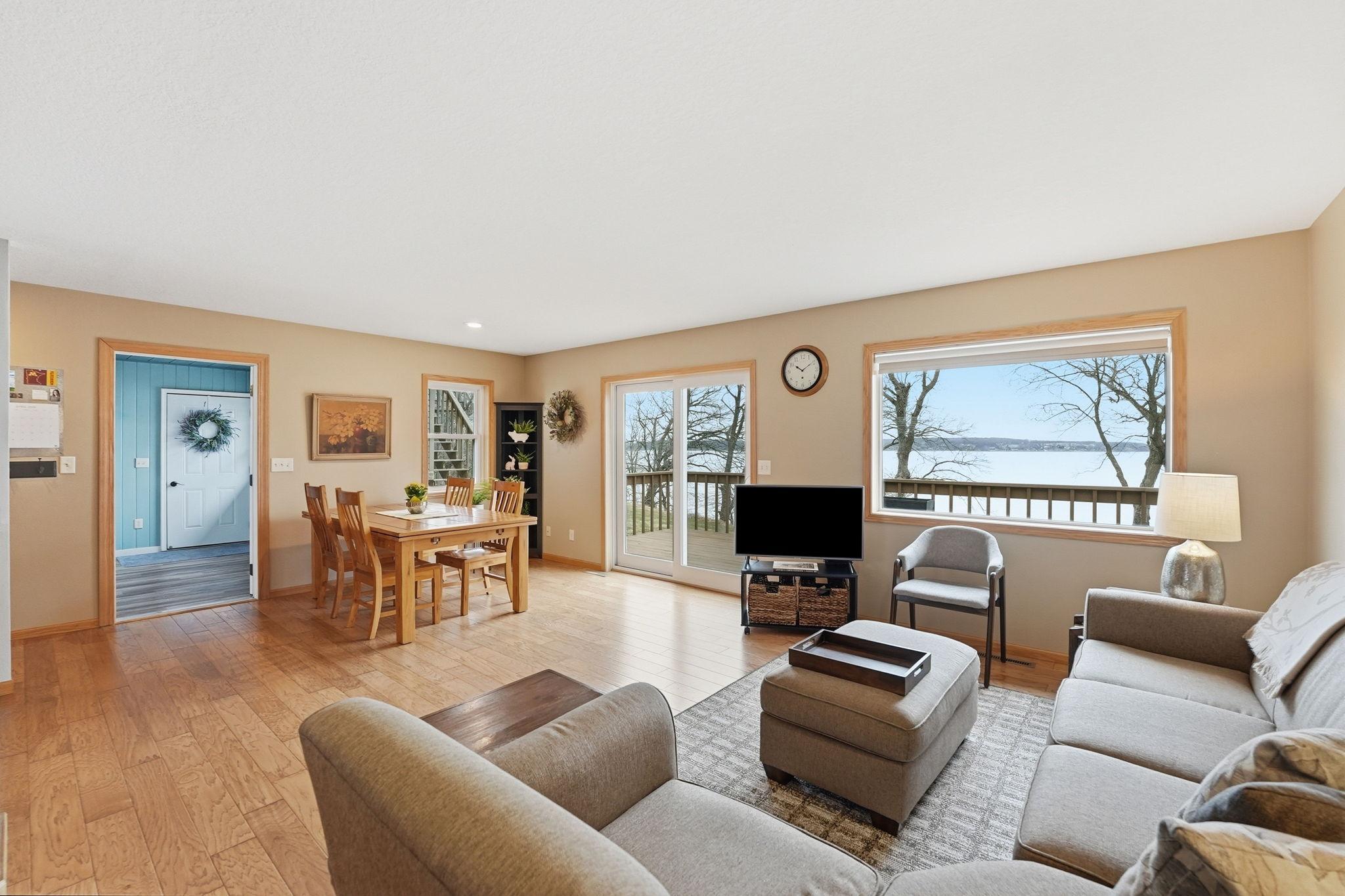 14121 Schuelke Beach Road Northwest Miltona, MN 56354 - Photo 16 of 75