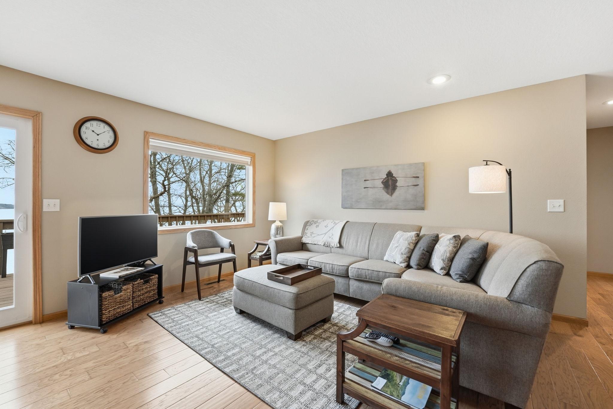 14121 Schuelke Beach Road Northwest Miltona, MN 56354 - Photo 18 of 75