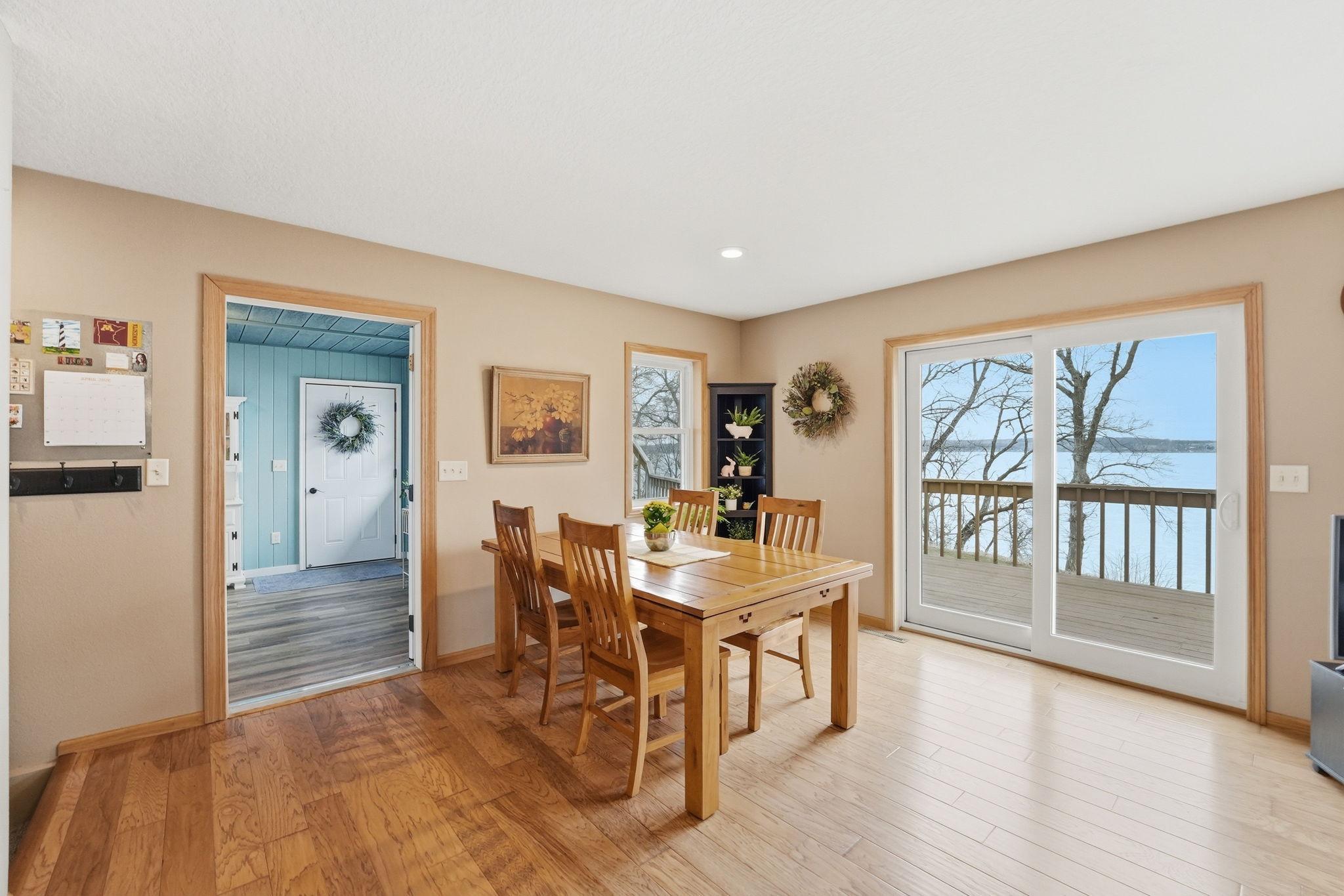 14121 Schuelke Beach Road Northwest Miltona, MN 56354 - Photo 19 of 75