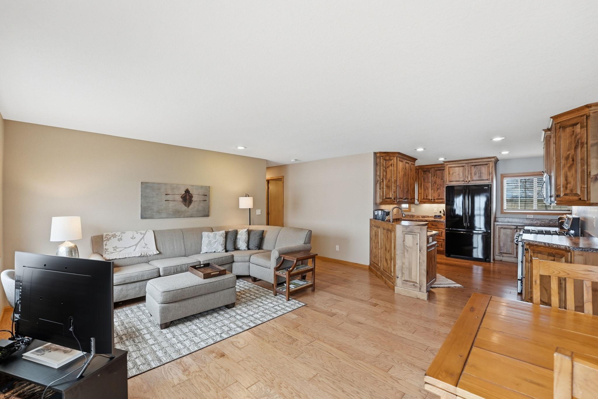14121 Schuelke Beach Road Northwest Miltona, MN 56354 - Photo 22 of 75