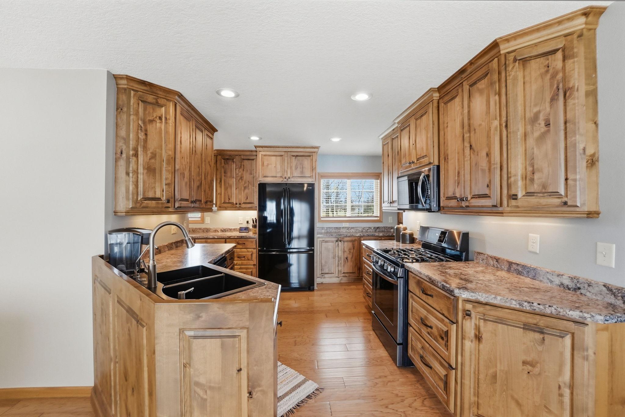 14121 Schuelke Beach Road Northwest Miltona, MN 56354 - Photo 23 of 75