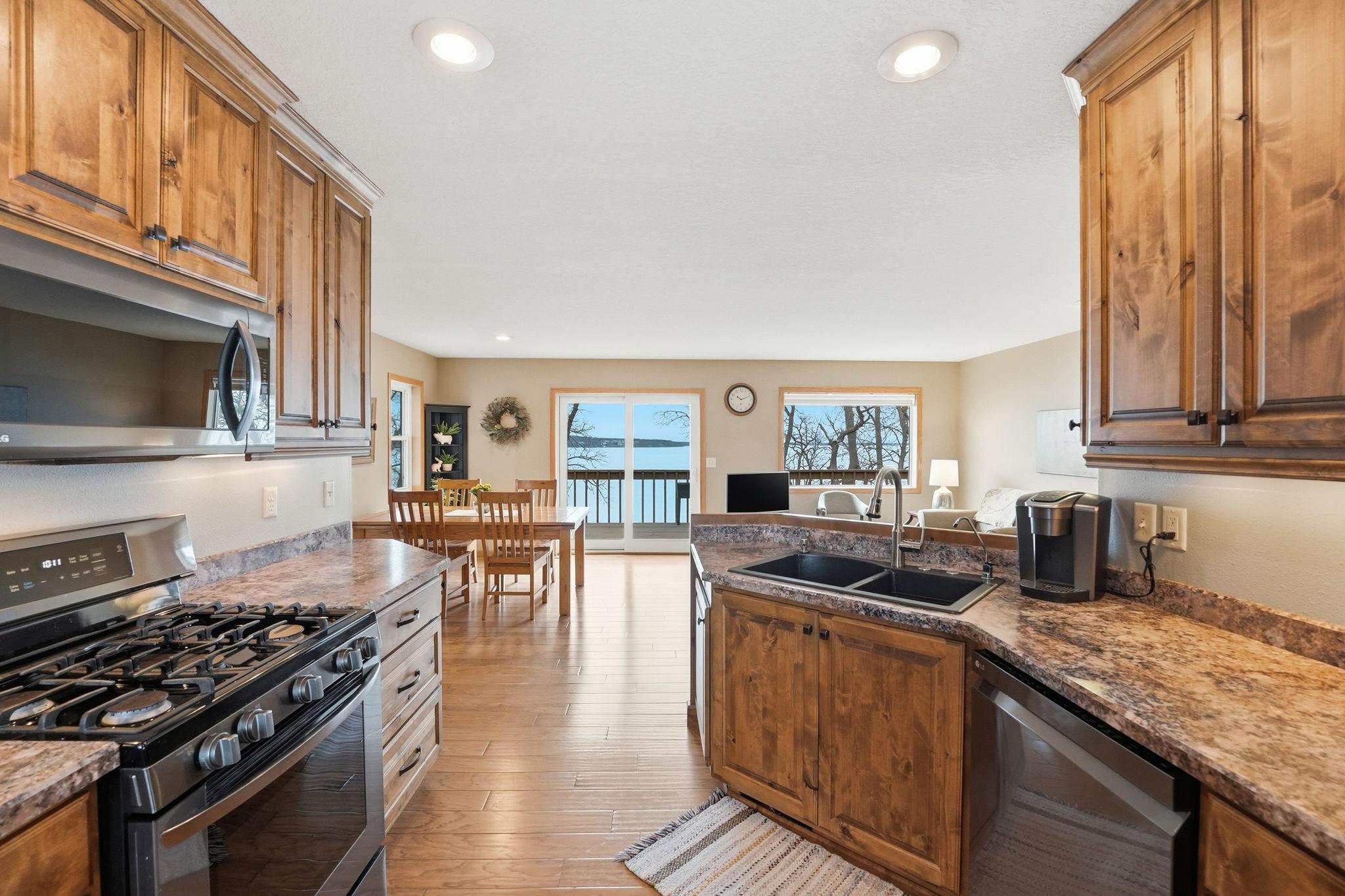 14121 Schuelke Beach Road Northwest Miltona, MN 56354 - Photo 26 of 75