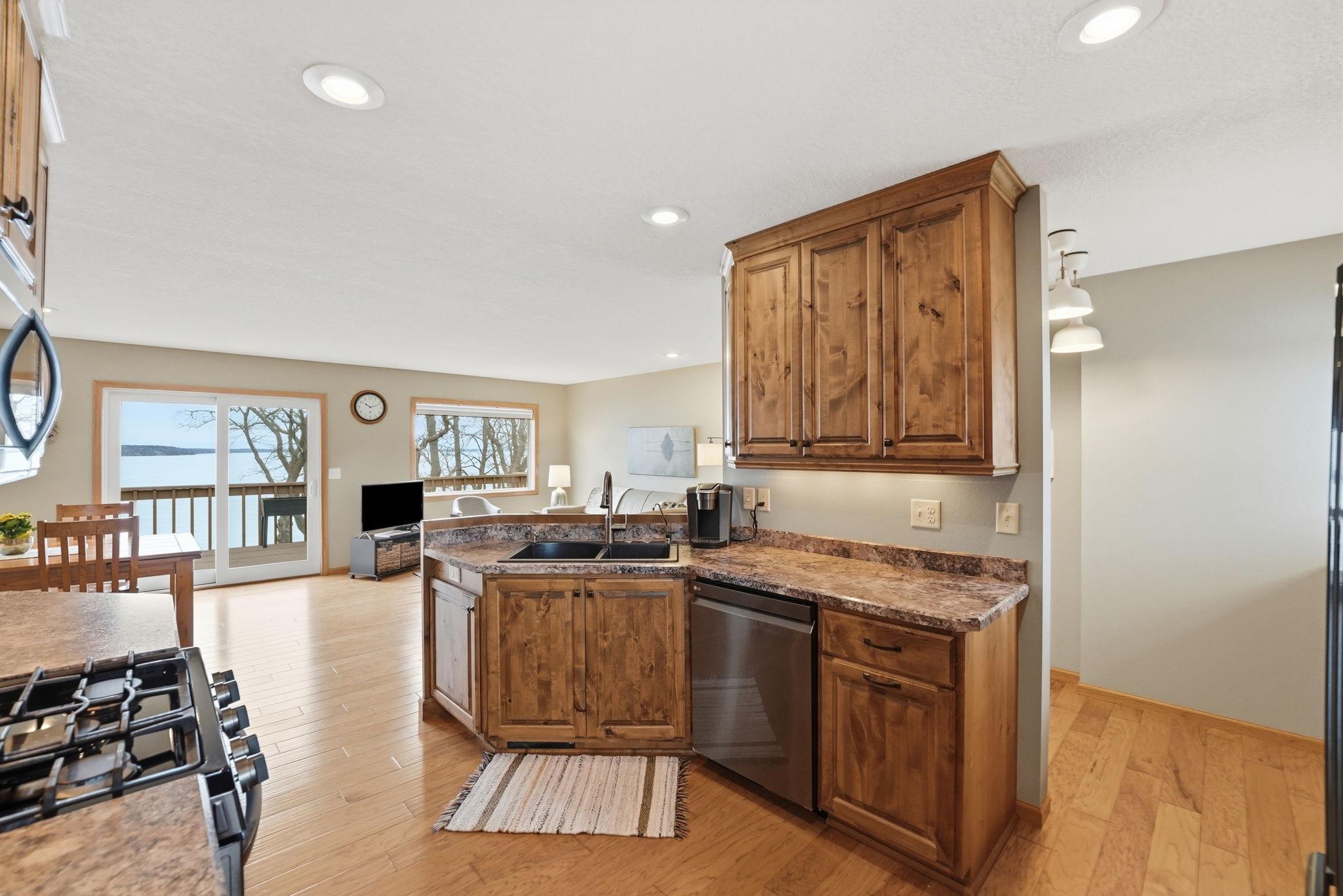 14121 Schuelke Beach Road Northwest Miltona, MN 56354 - Photo 27 of 75