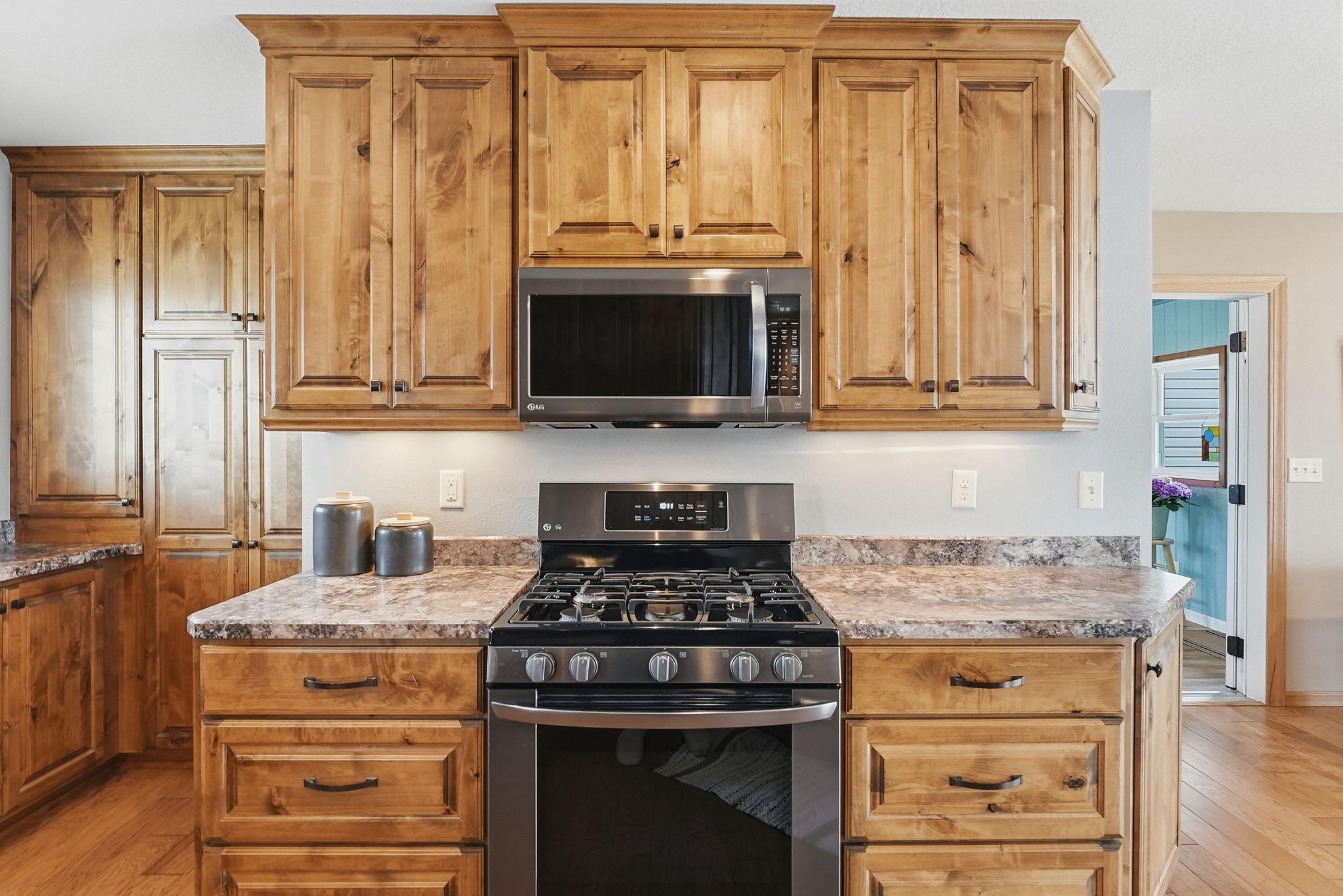 14121 Schuelke Beach Road Northwest Miltona, MN 56354 - Photo 28 of 75