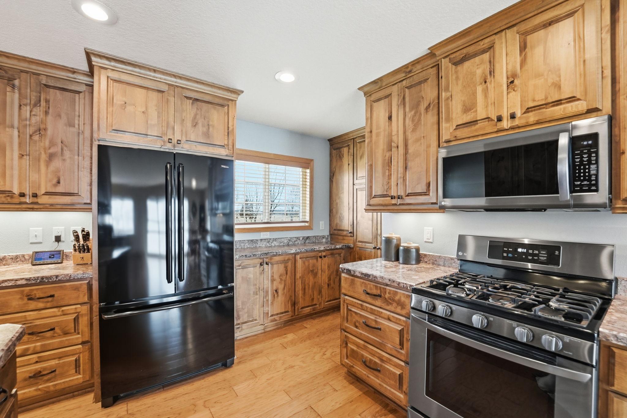 14121 Schuelke Beach Road Northwest Miltona, MN 56354 - Photo 29 of 75
