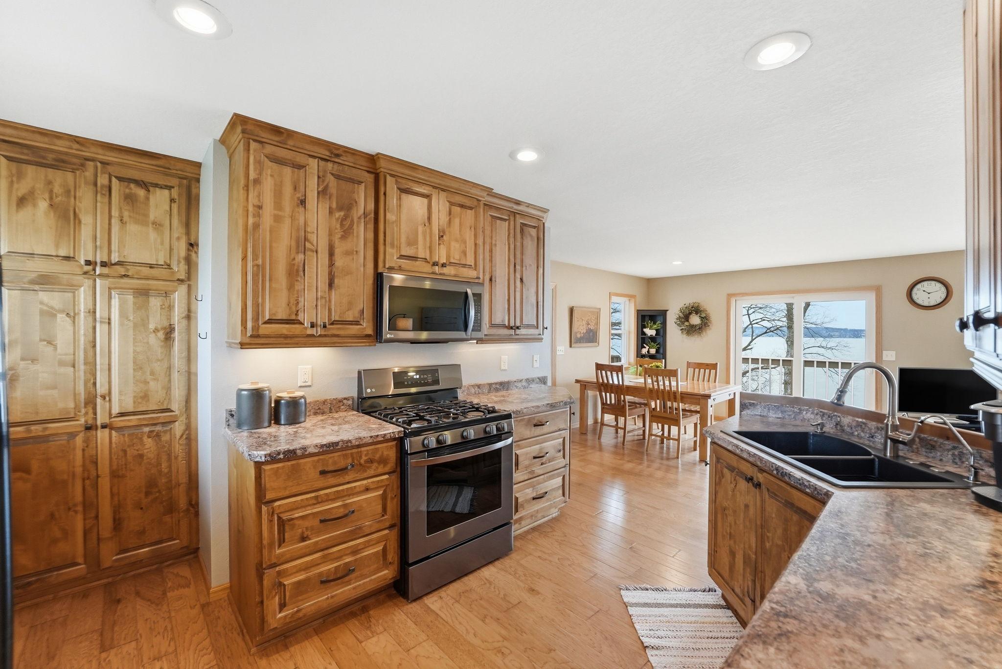 14121 Schuelke Beach Road Northwest Miltona, MN 56354 - Photo 30 of 75