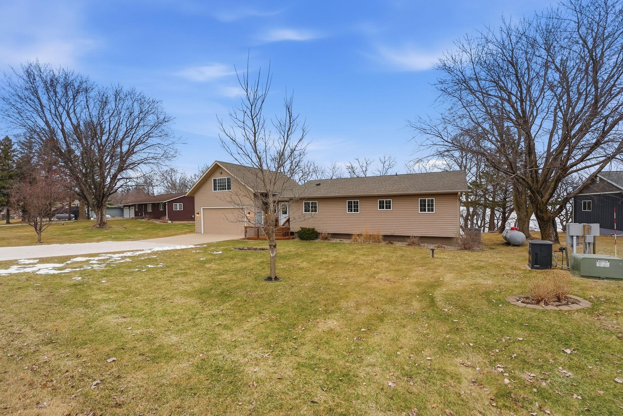 14121 Schuelke Beach Road Northwest Miltona, MN 56354 - Photo 3 of 75