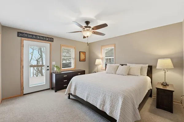 $689,500 | 14121 Schuelke Beach Road Northwest, Miltona, MN 56354