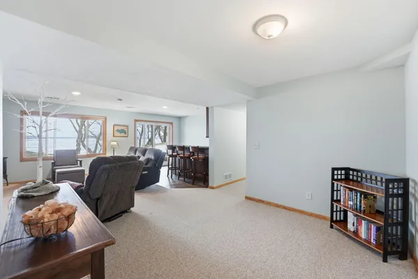 $689,500 | 14121 Schuelke Beach Road Northwest, Miltona, MN 56354