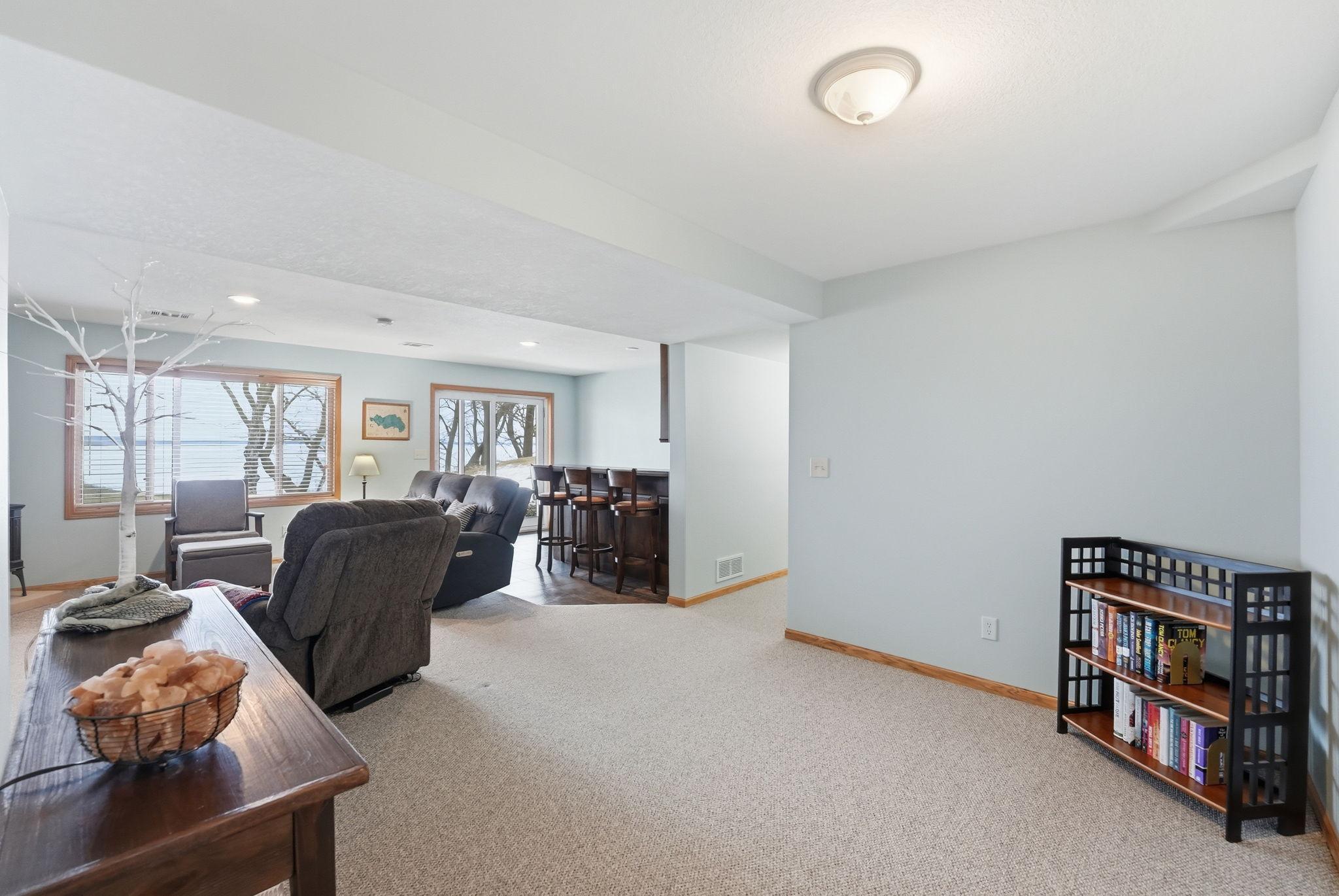 14121 Schuelke Beach Road Northwest Miltona, MN 56354 - Photo 39 of 75