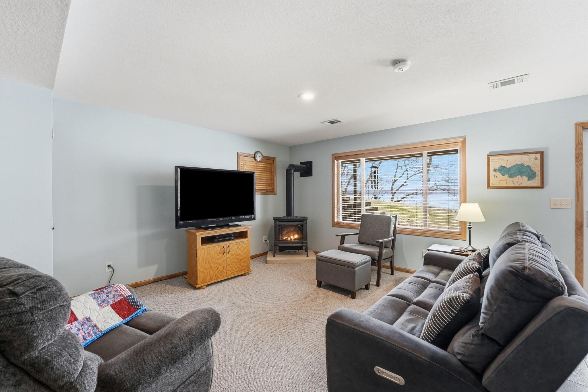 14121 Schuelke Beach Road Northwest Miltona, MN 56354 - Photo 40 of 75