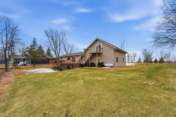 $689,500 | 14121 Schuelke Beach Road Northwest, Miltona, MN 56354