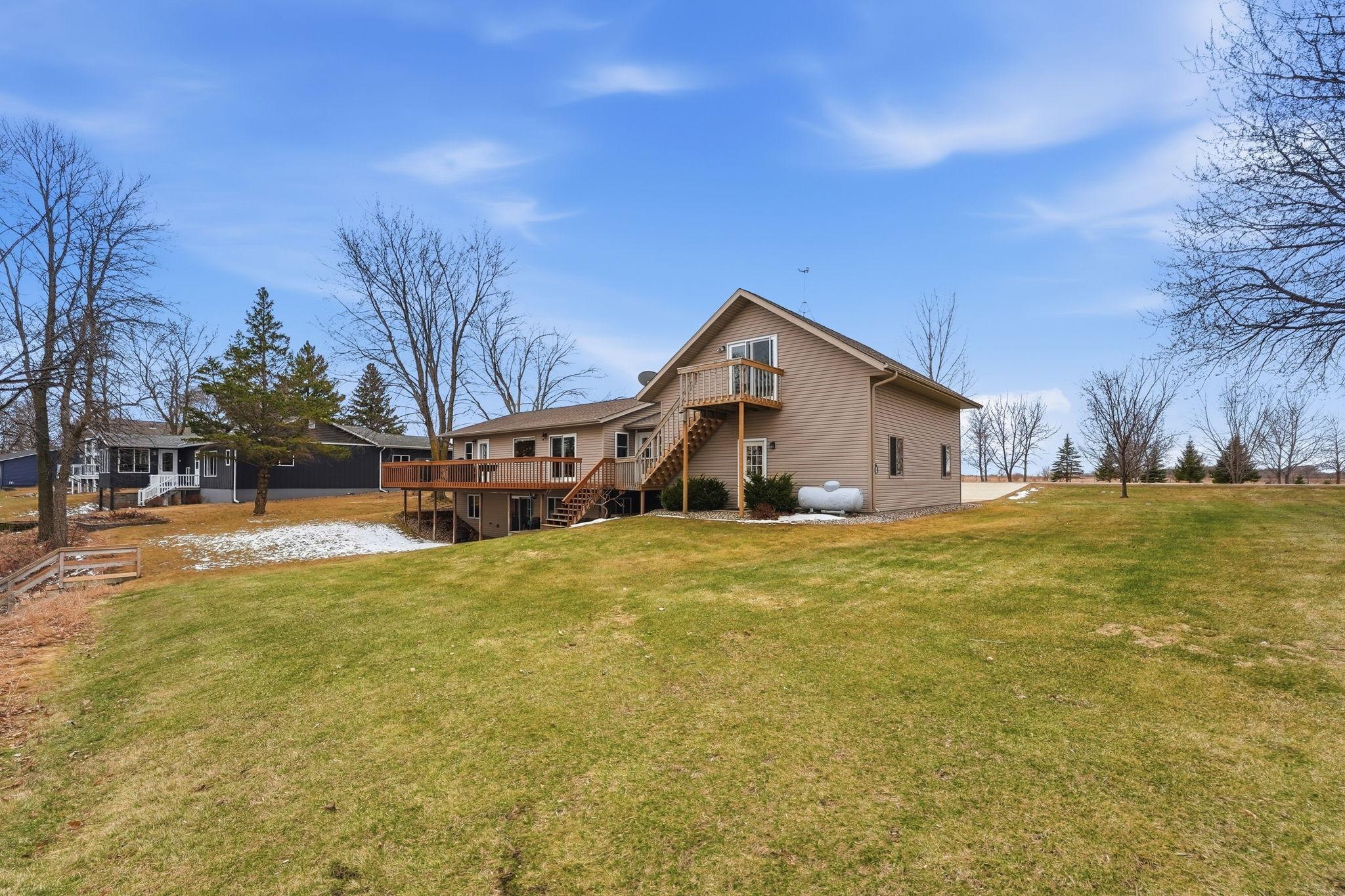 14121 Schuelke Beach Road Northwest Miltona, MN 56354 - Photo 4 of 75