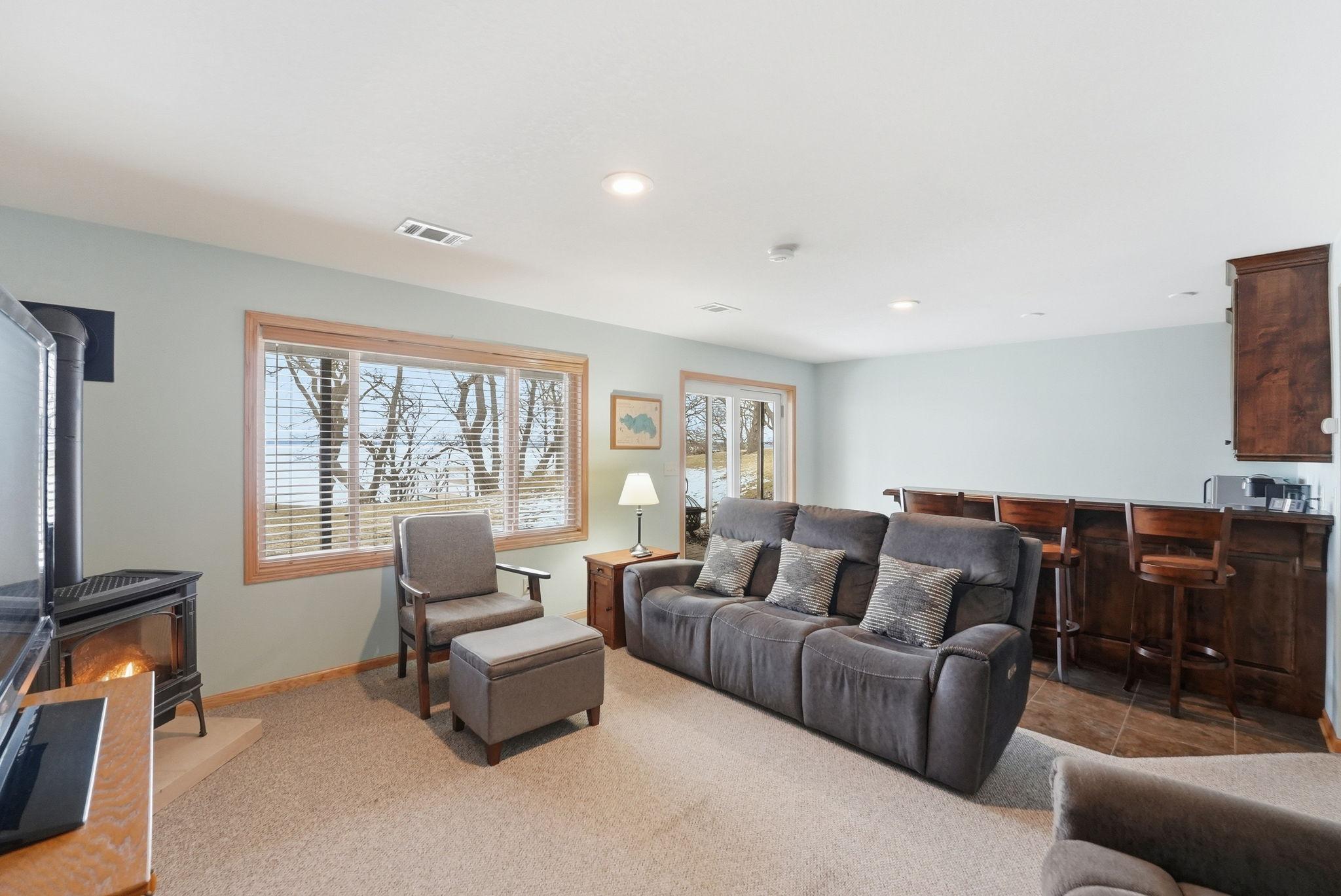 14121 Schuelke Beach Road Northwest Miltona, MN 56354 - Photo 41 of 75
