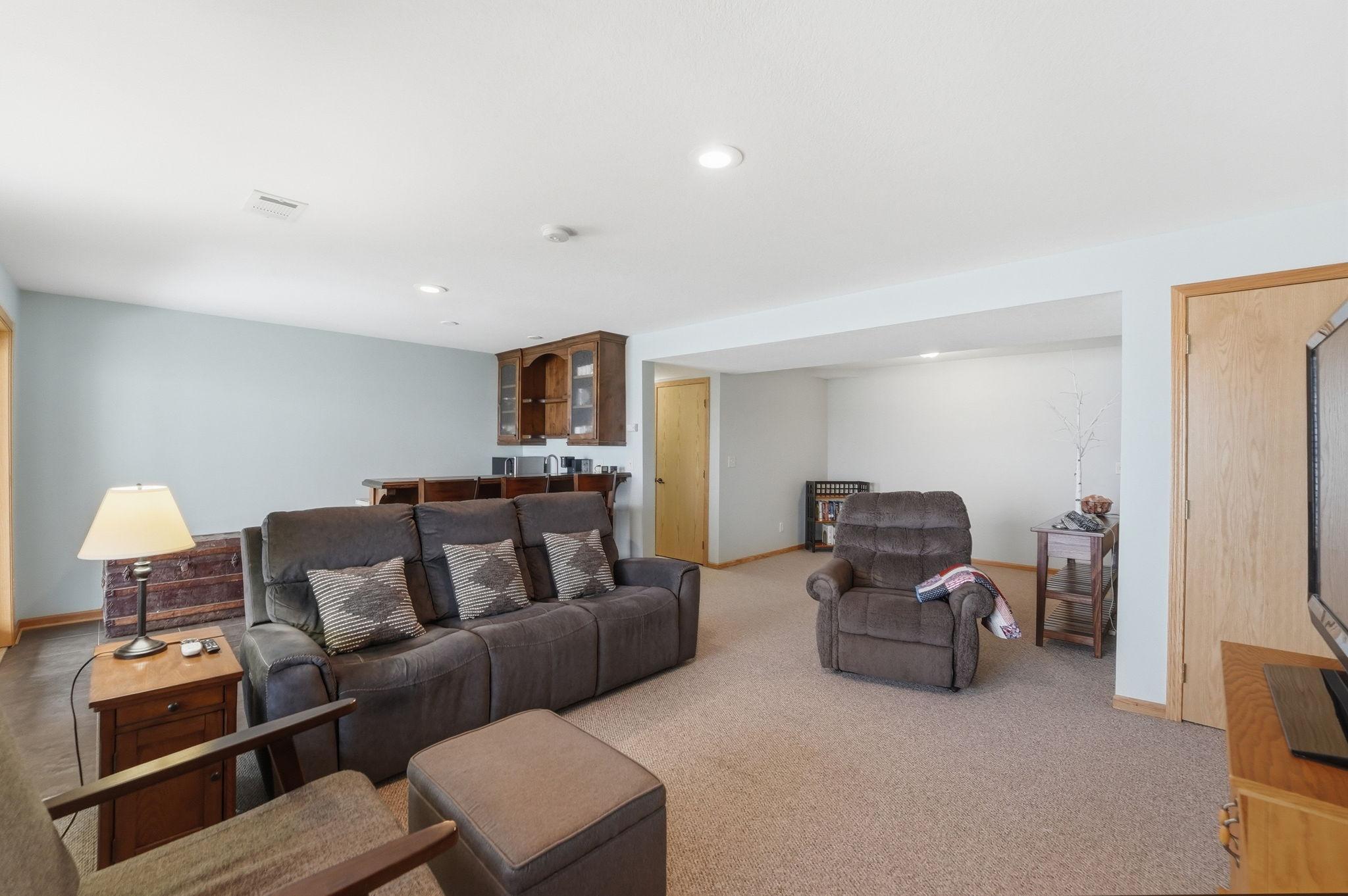 14121 Schuelke Beach Road Northwest Miltona, MN 56354 - Photo 42 of 75