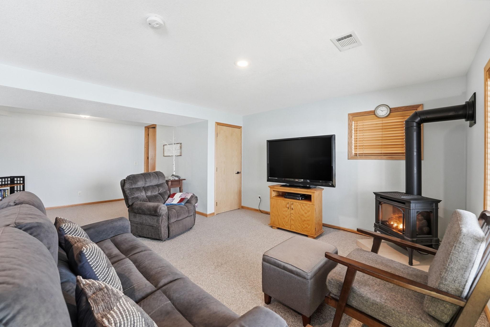 14121 Schuelke Beach Road Northwest Miltona, MN 56354 - Photo 46 of 75