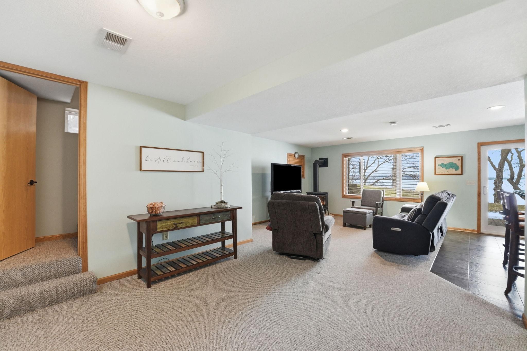 14121 Schuelke Beach Road Northwest Miltona, MN 56354 - Photo 48 of 75