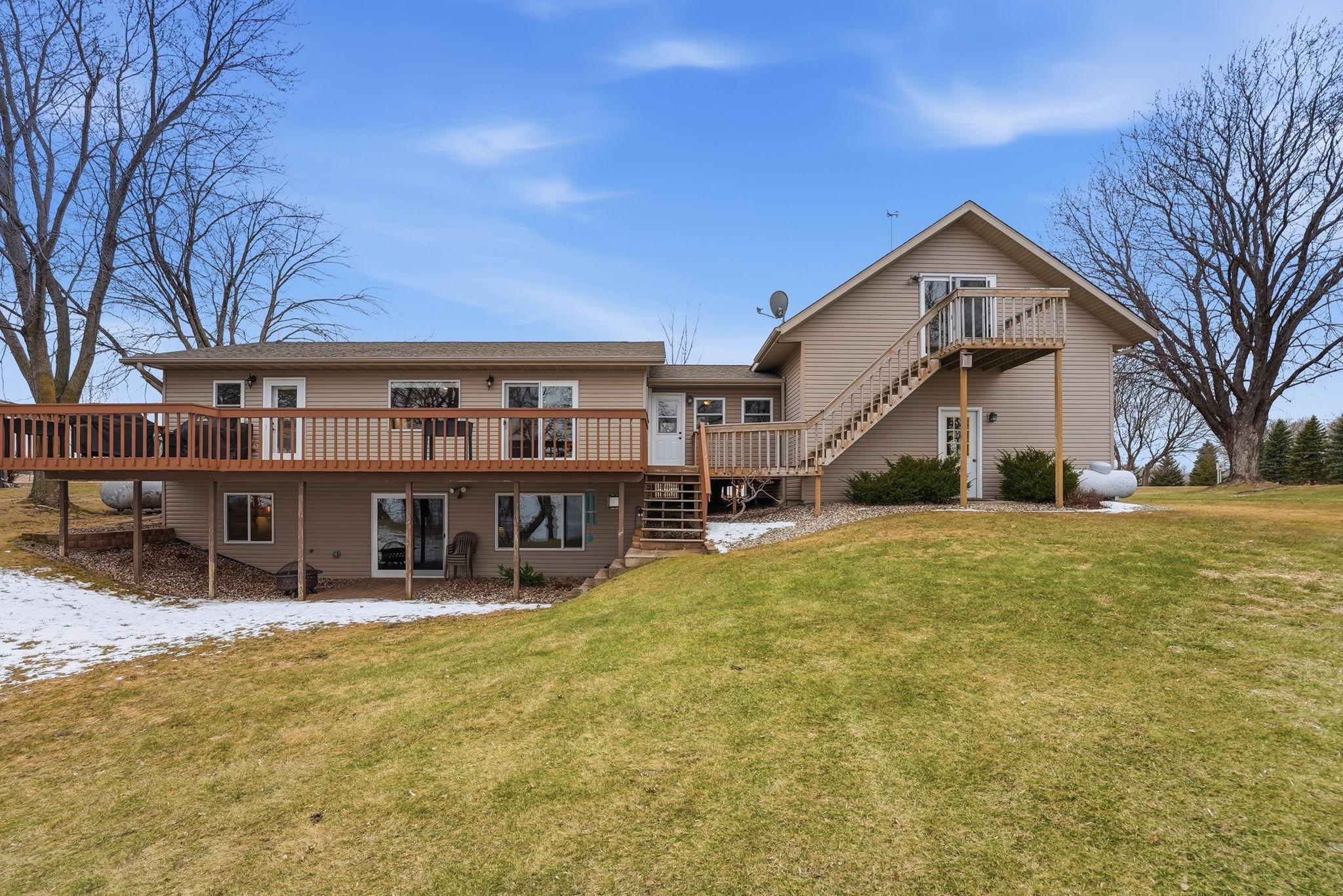 14121 Schuelke Beach Road Northwest Miltona, MN 56354 - Photo 5 of 75