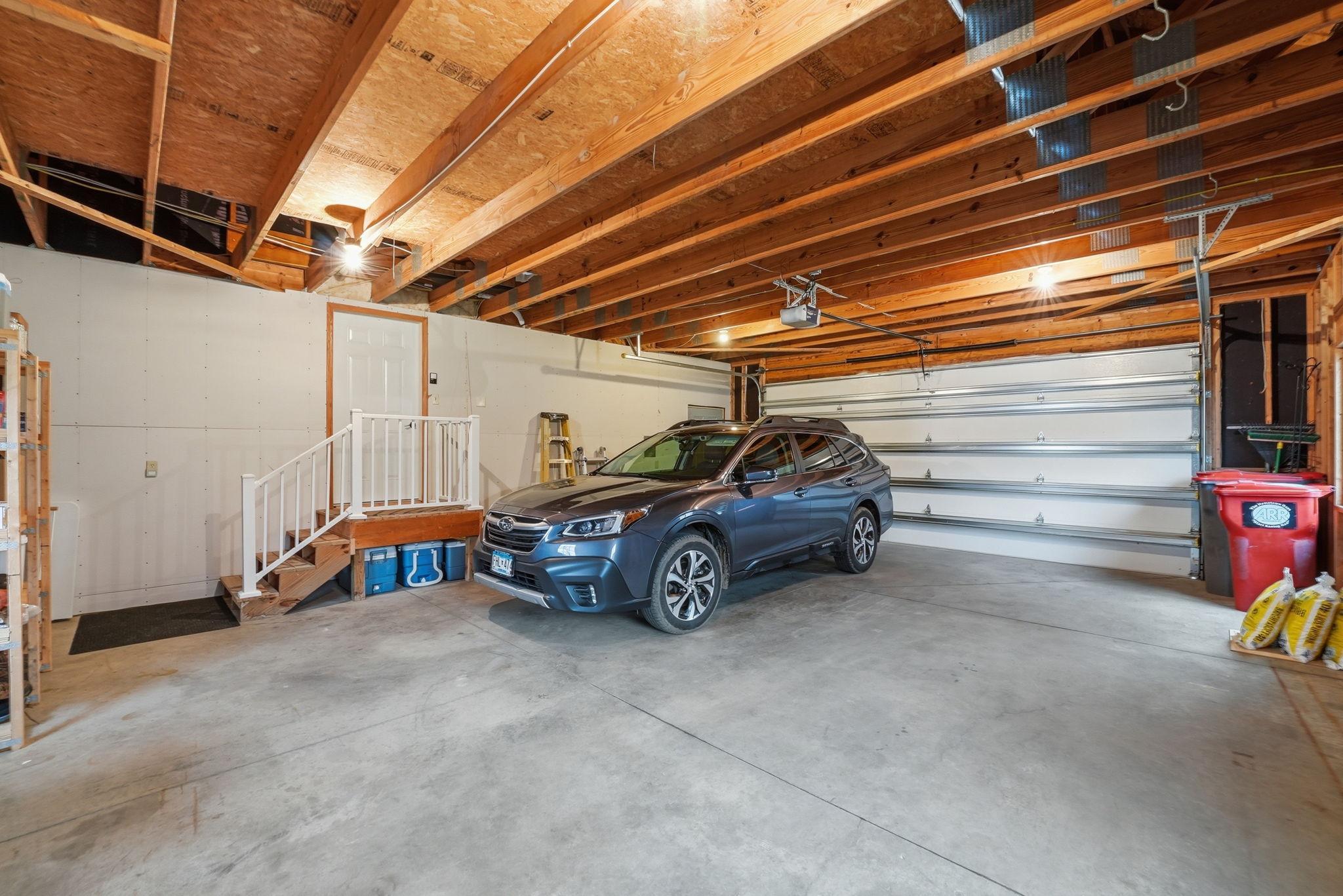 14121 Schuelke Beach Road Northwest Miltona, MN 56354 - Photo 54 of 75