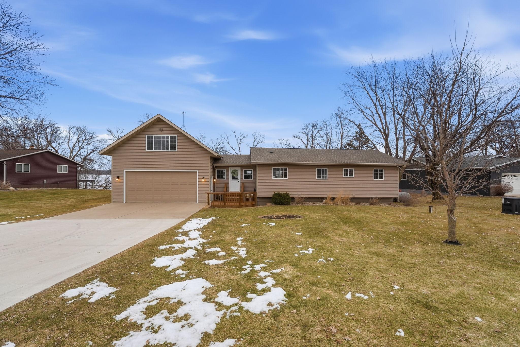 14121 Schuelke Beach Road Northwest Miltona, MN 56354 - Photo 55 of 75