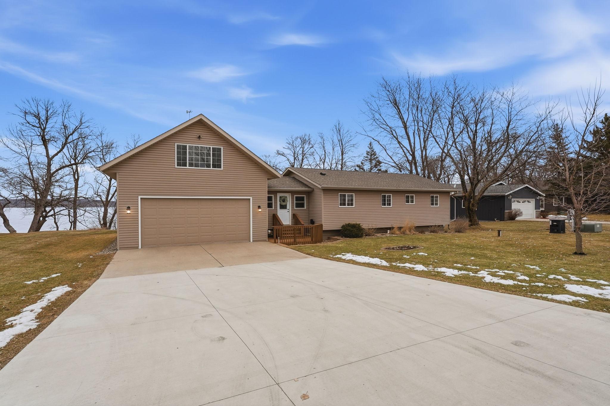 14121 Schuelke Beach Road Northwest Miltona, MN 56354 - Photo 56 of 75