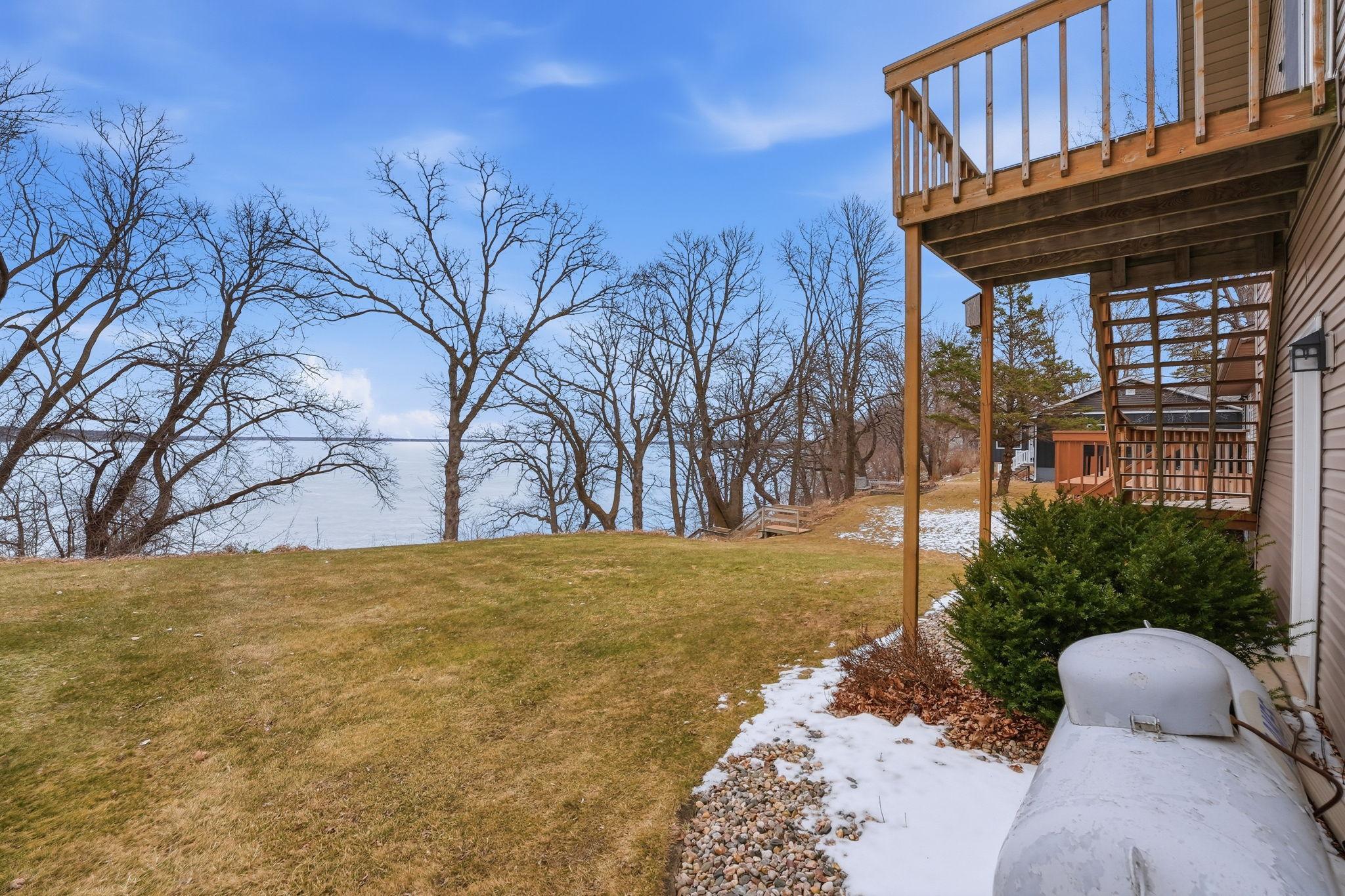 14121 Schuelke Beach Road Northwest Miltona, MN 56354 - Photo 57 of 75
