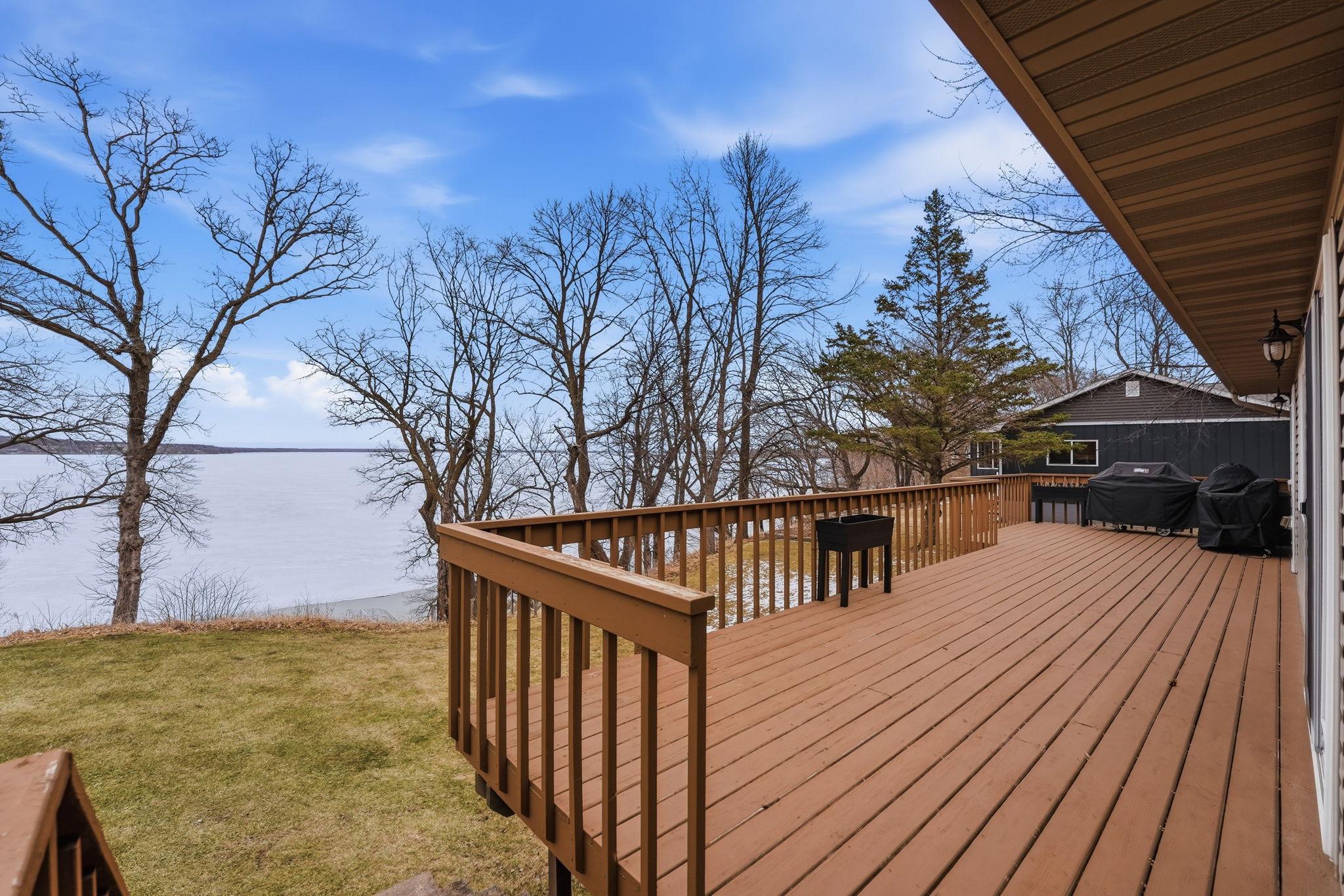 14121 Schuelke Beach Road Northwest Miltona, MN 56354 - Photo 58 of 75