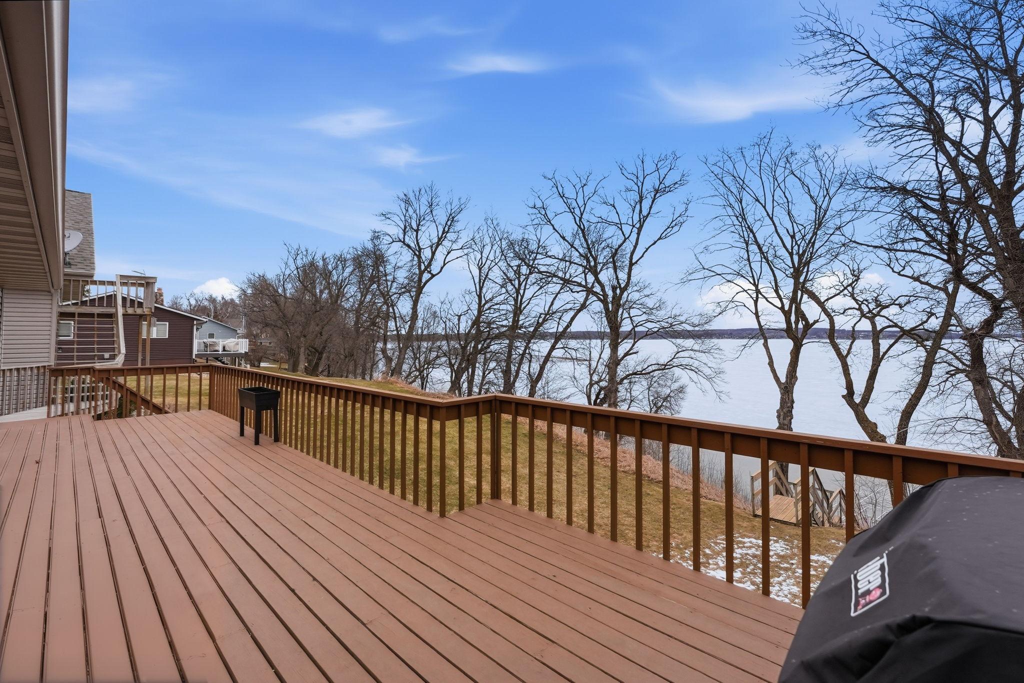 14121 Schuelke Beach Road Northwest Miltona, MN 56354 - Photo 59 of 75