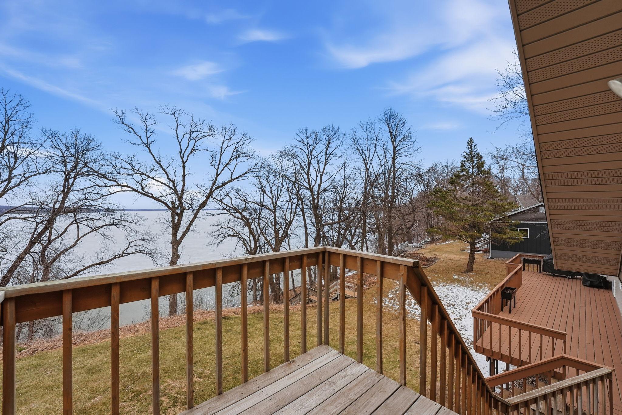 14121 Schuelke Beach Road Northwest Miltona, MN 56354 - Photo 60 of 75