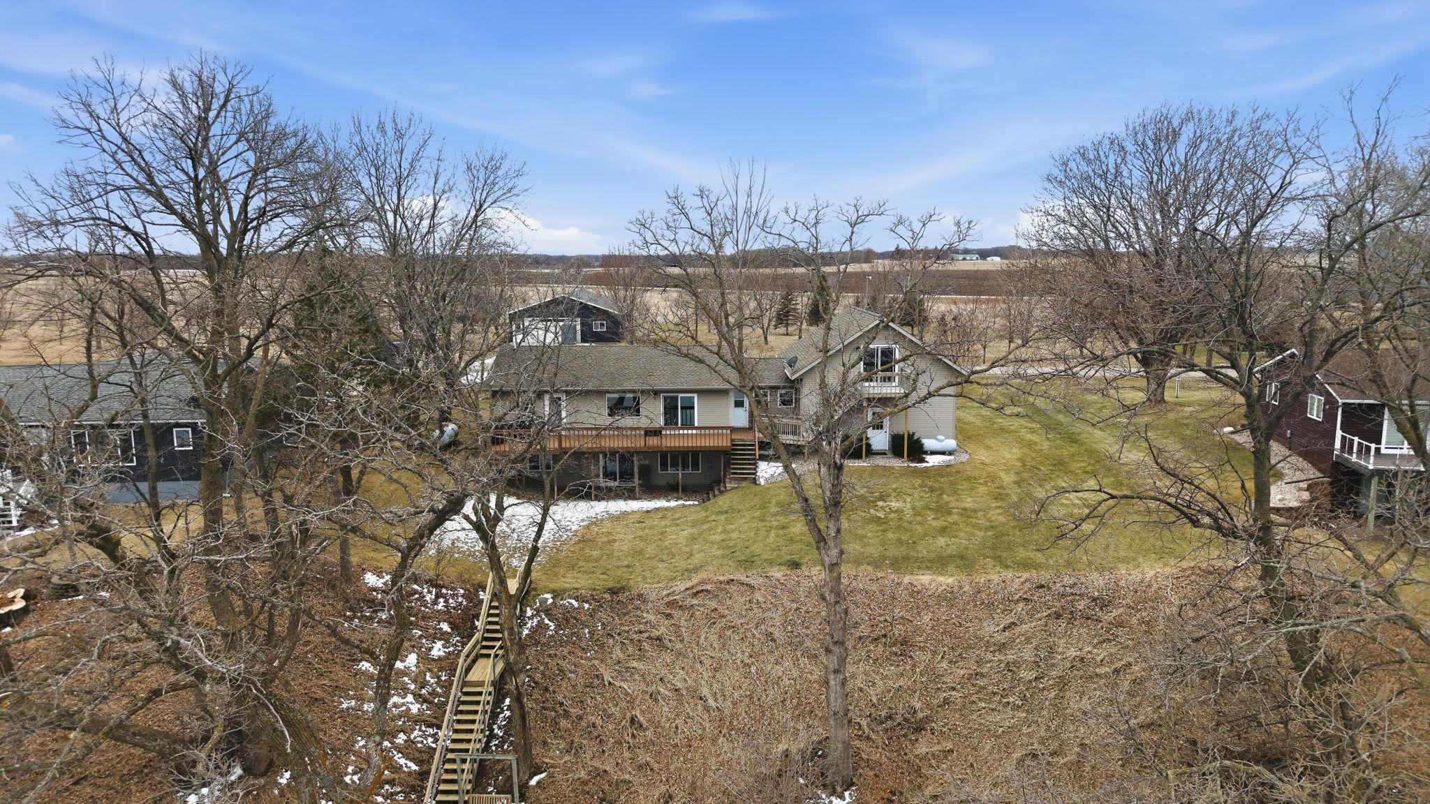 14121 Schuelke Beach Road Northwest Miltona, MN 56354 - Photo 6 of 75