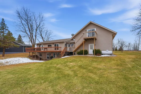 $689,500 | 14121 Schuelke Beach Road Northwest, Miltona, MN 56354