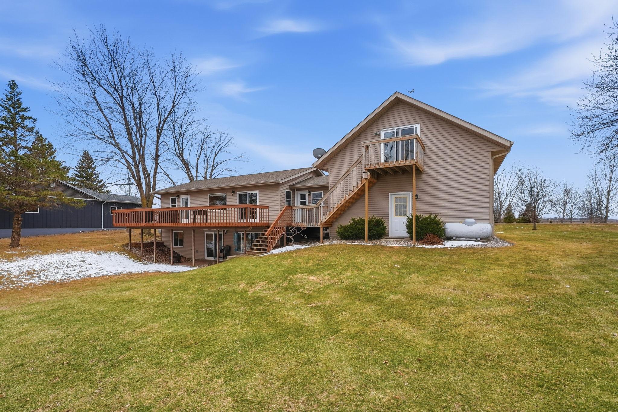 14121 Schuelke Beach Road Northwest Miltona, MN 56354 - Photo 61 of 75