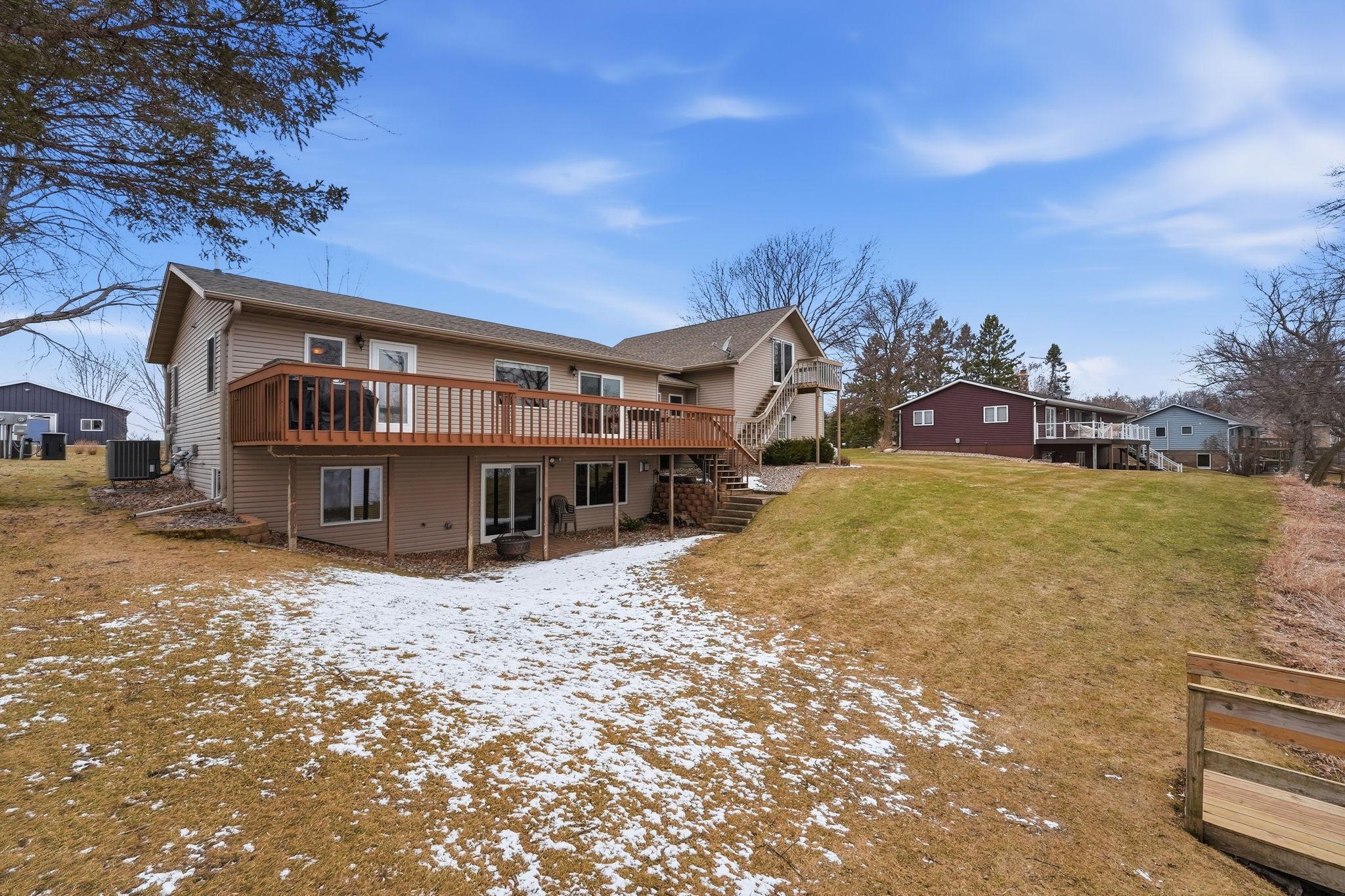 14121 Schuelke Beach Road Northwest Miltona, MN 56354 - Photo 62 of 75