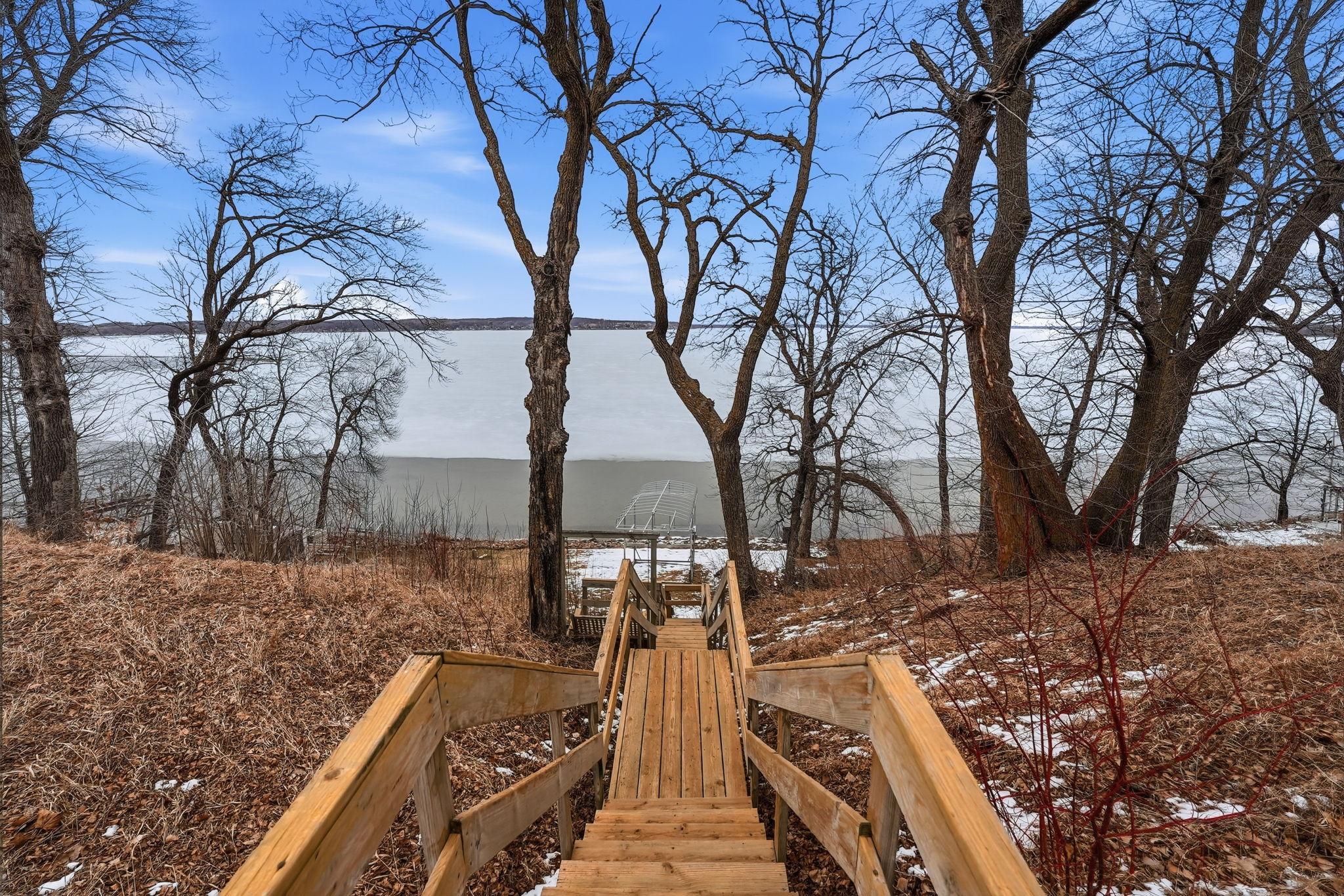 14121 Schuelke Beach Road Northwest Miltona, MN 56354 - Photo 63 of 75