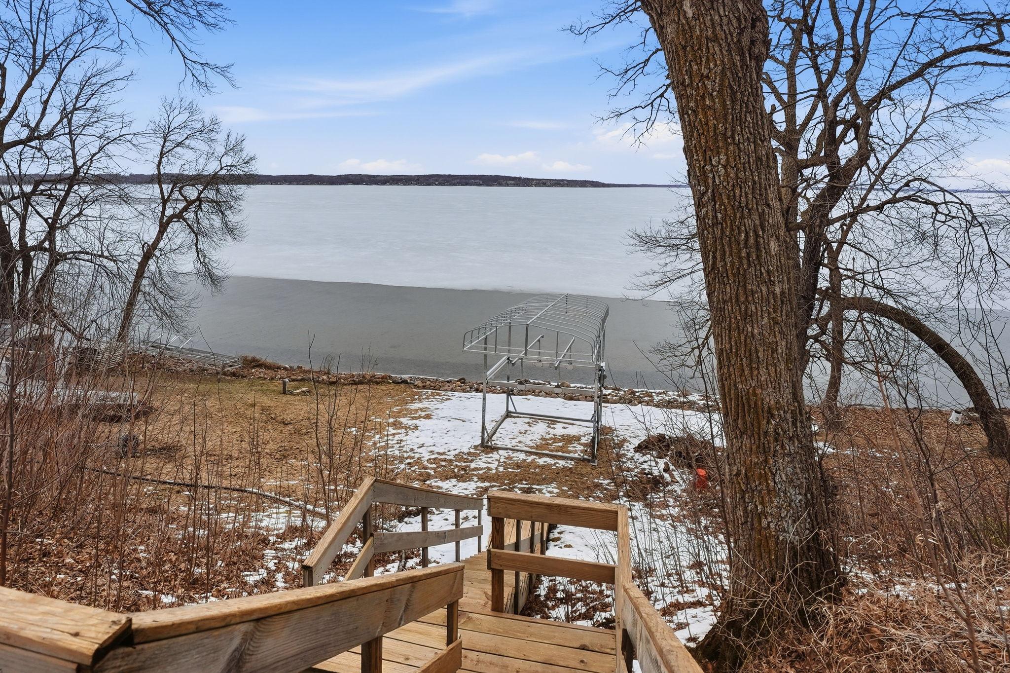 14121 Schuelke Beach Road Northwest Miltona, MN 56354 - Photo 64 of 75