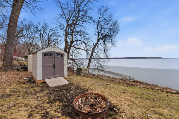 $689,500 | 14121 Schuelke Beach Road Northwest, Miltona, MN 56354