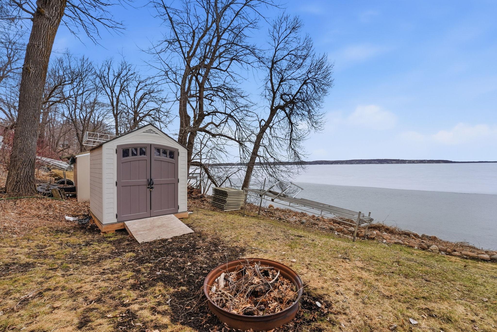 14121 Schuelke Beach Road Northwest Miltona, MN 56354 - Photo 65 of 75