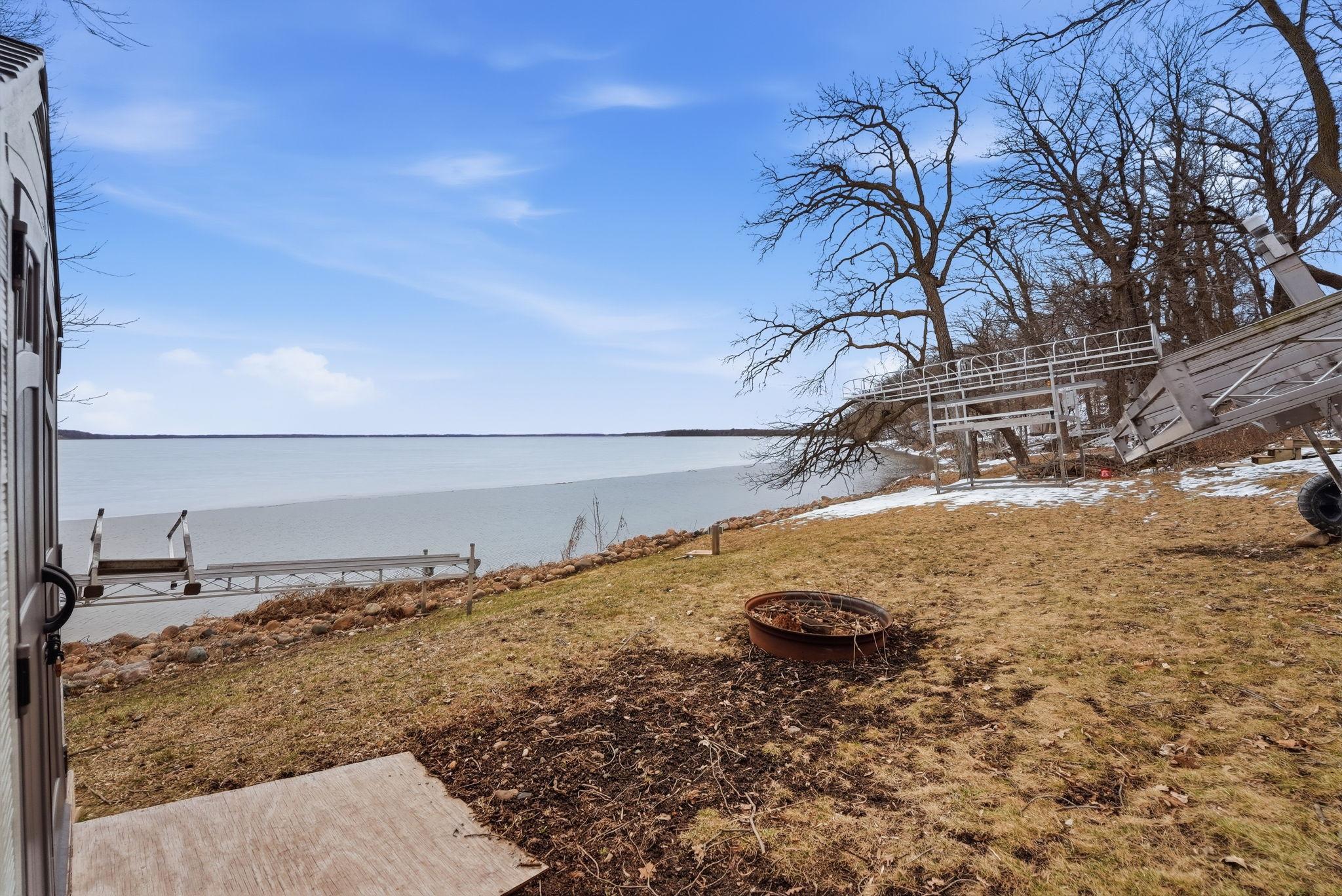14121 Schuelke Beach Road Northwest Miltona, MN 56354 - Photo 66 of 75
