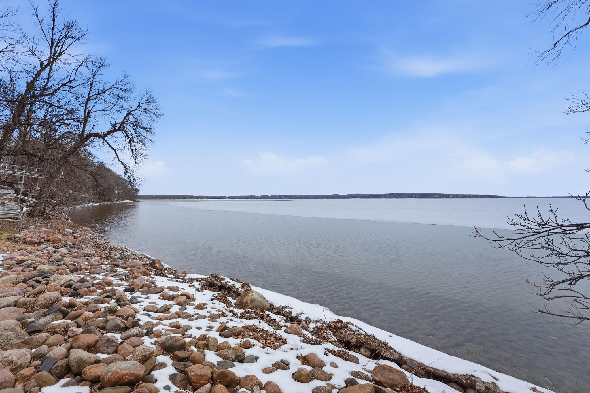 14121 Schuelke Beach Road Northwest Miltona, MN 56354 - Photo 68 of 75