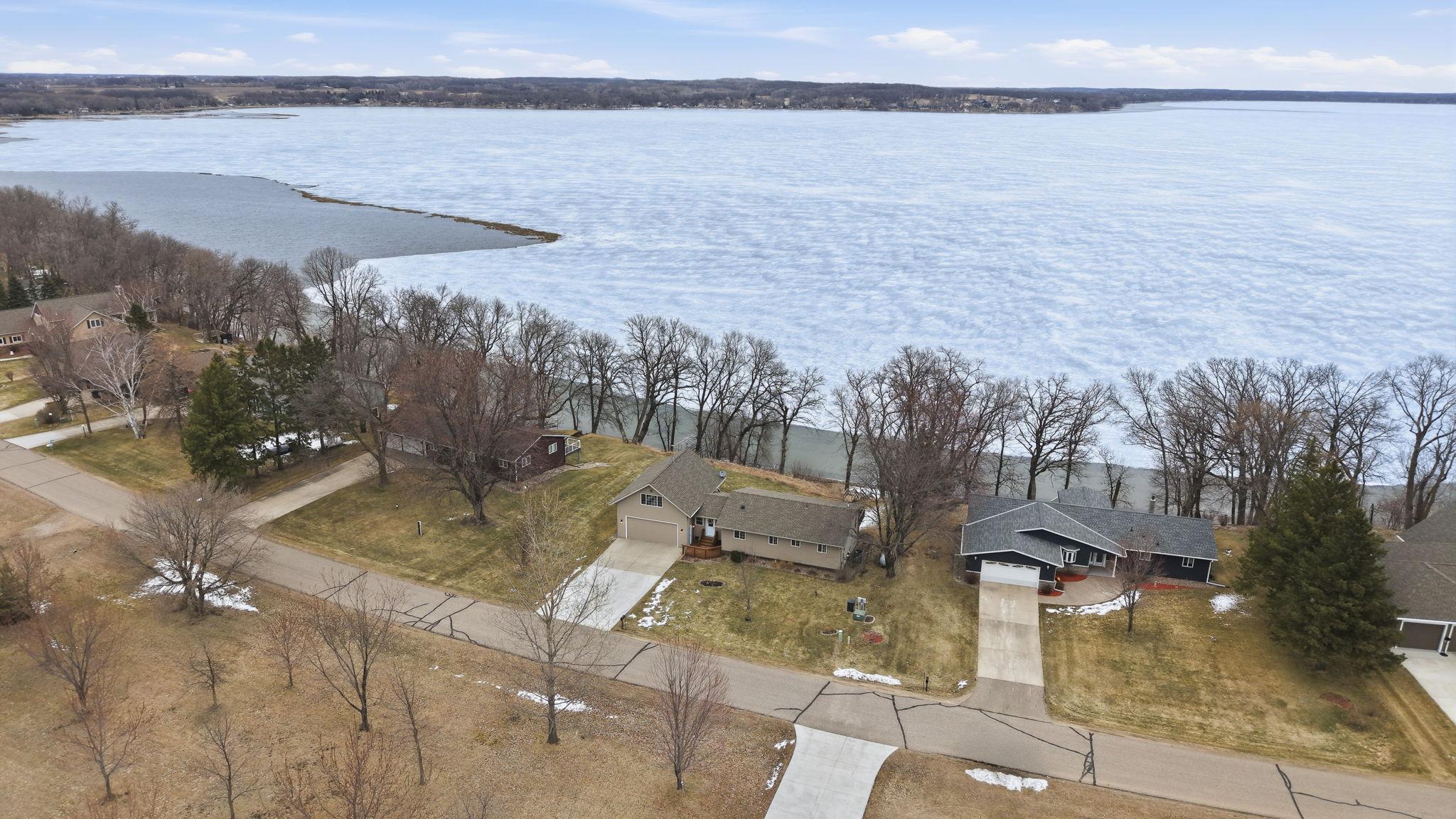 14121 Schuelke Beach Road Northwest Miltona, MN 56354 - Photo 69 of 75