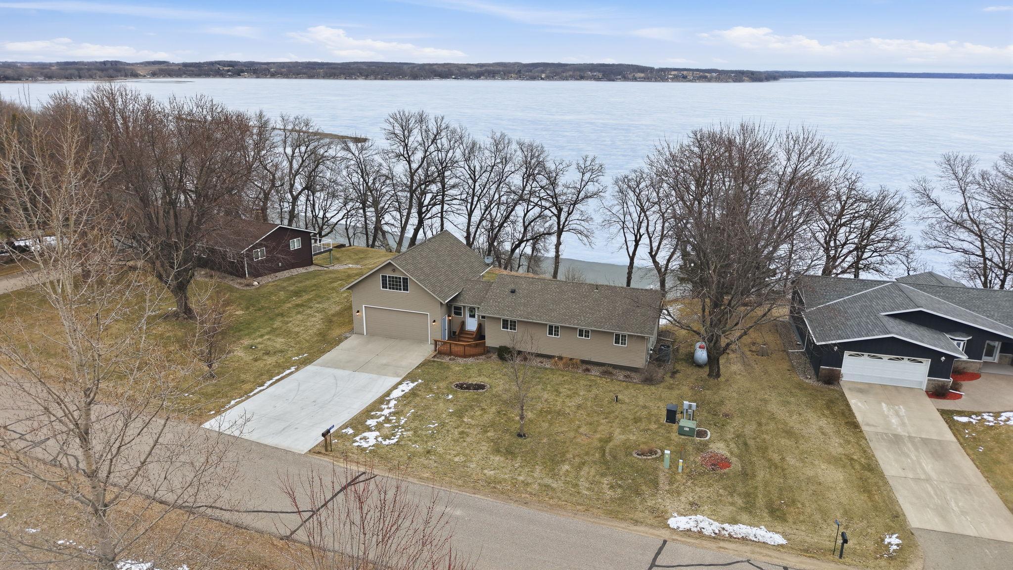14121 Schuelke Beach Road Northwest Miltona, MN 56354 - Photo 70 of 75