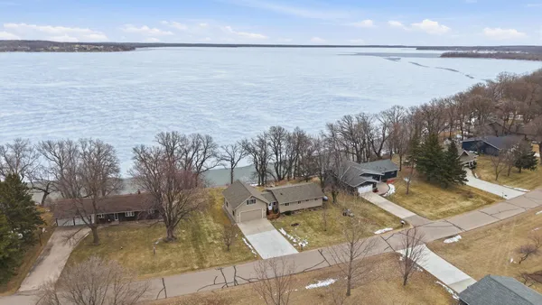 $689,500 | 14121 Schuelke Beach Road Northwest, Miltona, MN 56354