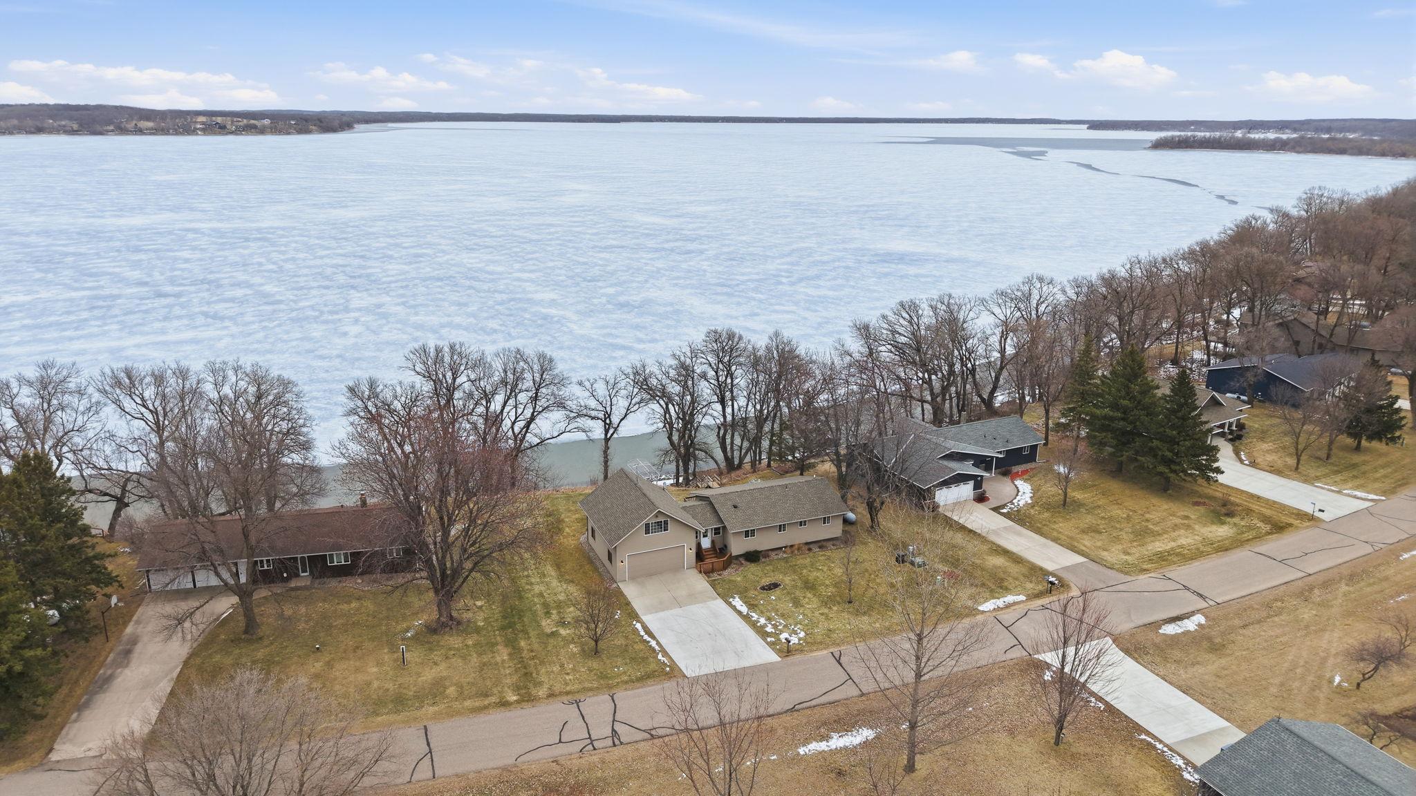 14121 Schuelke Beach Road Northwest Miltona, MN 56354 - Photo 71 of 75
