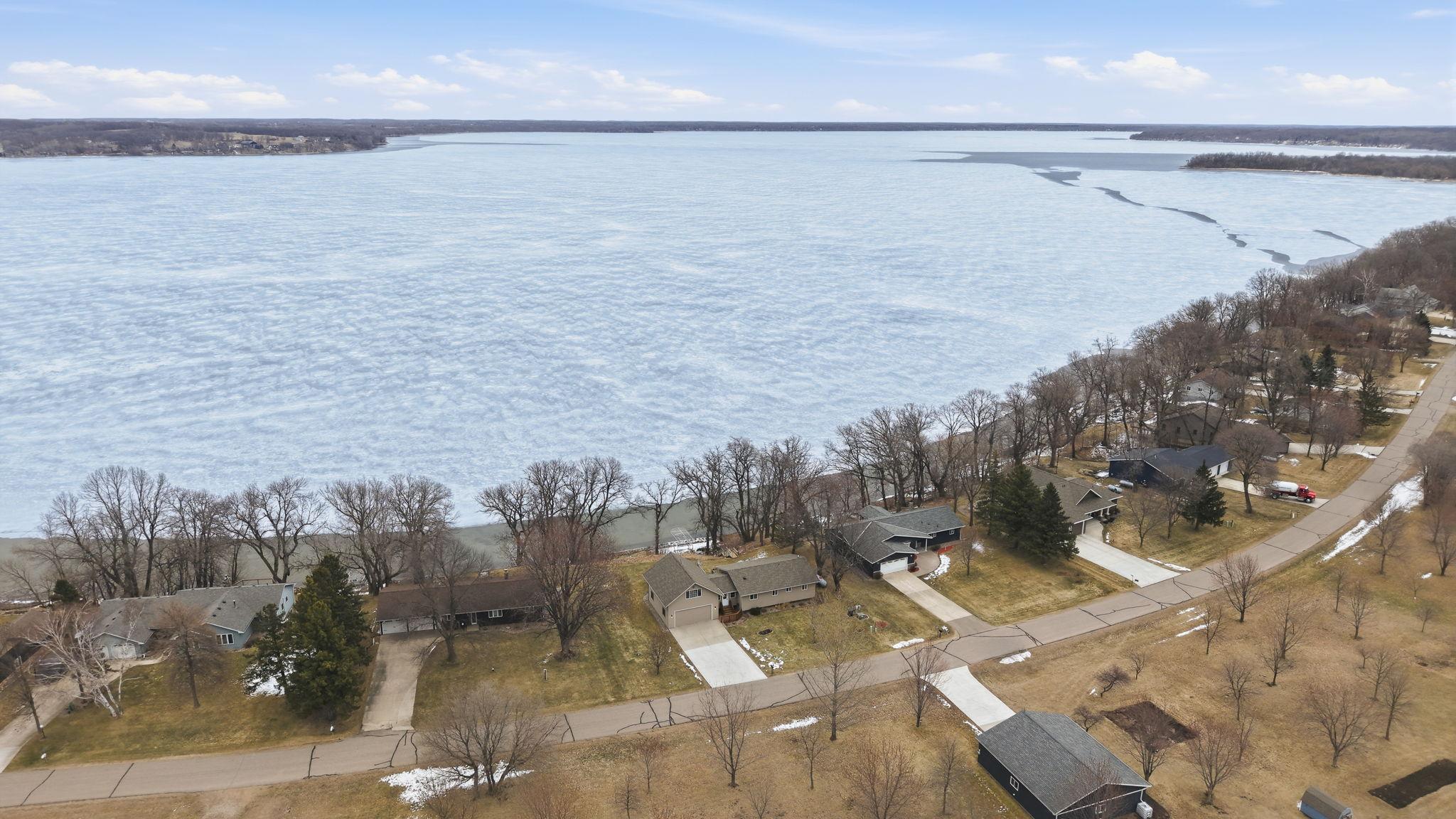 14121 Schuelke Beach Road Northwest Miltona, MN 56354 - Photo 72 of 75