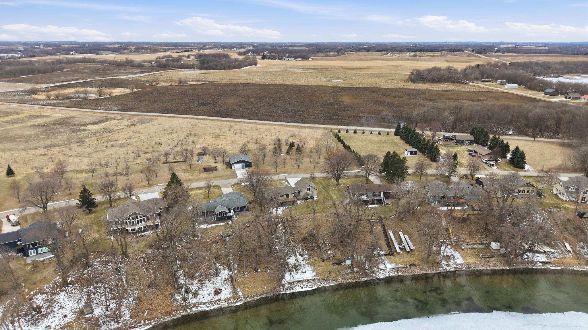 14121 Schuelke Beach Road Northwest Miltona, MN 56354 - Photo 73 of 75