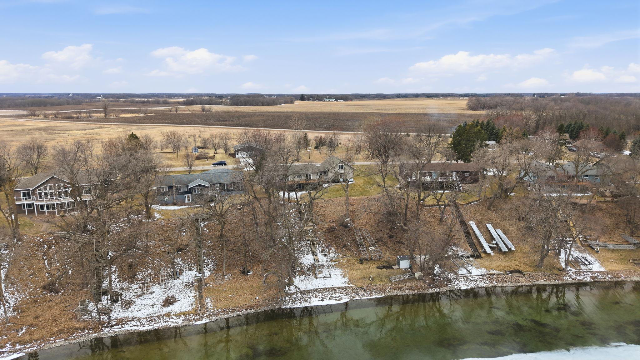 14121 Schuelke Beach Road Northwest Miltona, MN 56354 - Photo 74 of 75