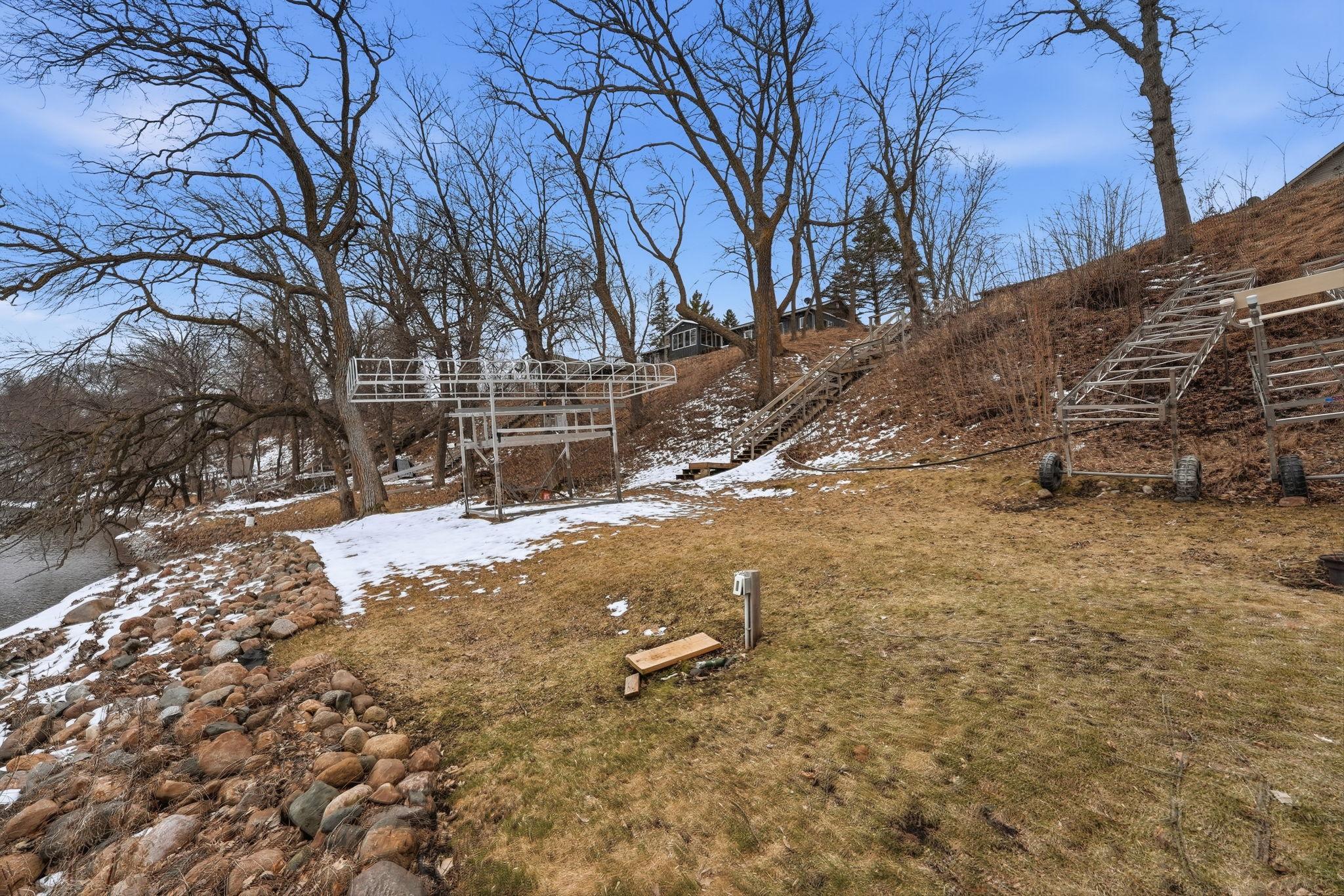 14121 Schuelke Beach Road Northwest Miltona, MN 56354 - Photo 8 of 75